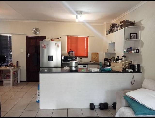 2 BEDROOM APARTMENT FOR SALE IN HALFWAY GARDENS